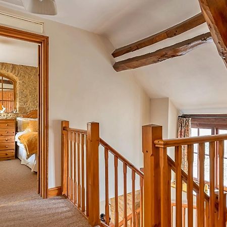 Finest Retreats - Fives Court Cottage North Cheriton Экстерьер фото