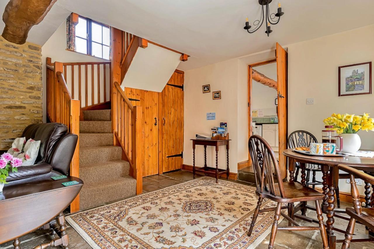 Finest Retreats - Fives Court Cottage North Cheriton Экстерьер фото