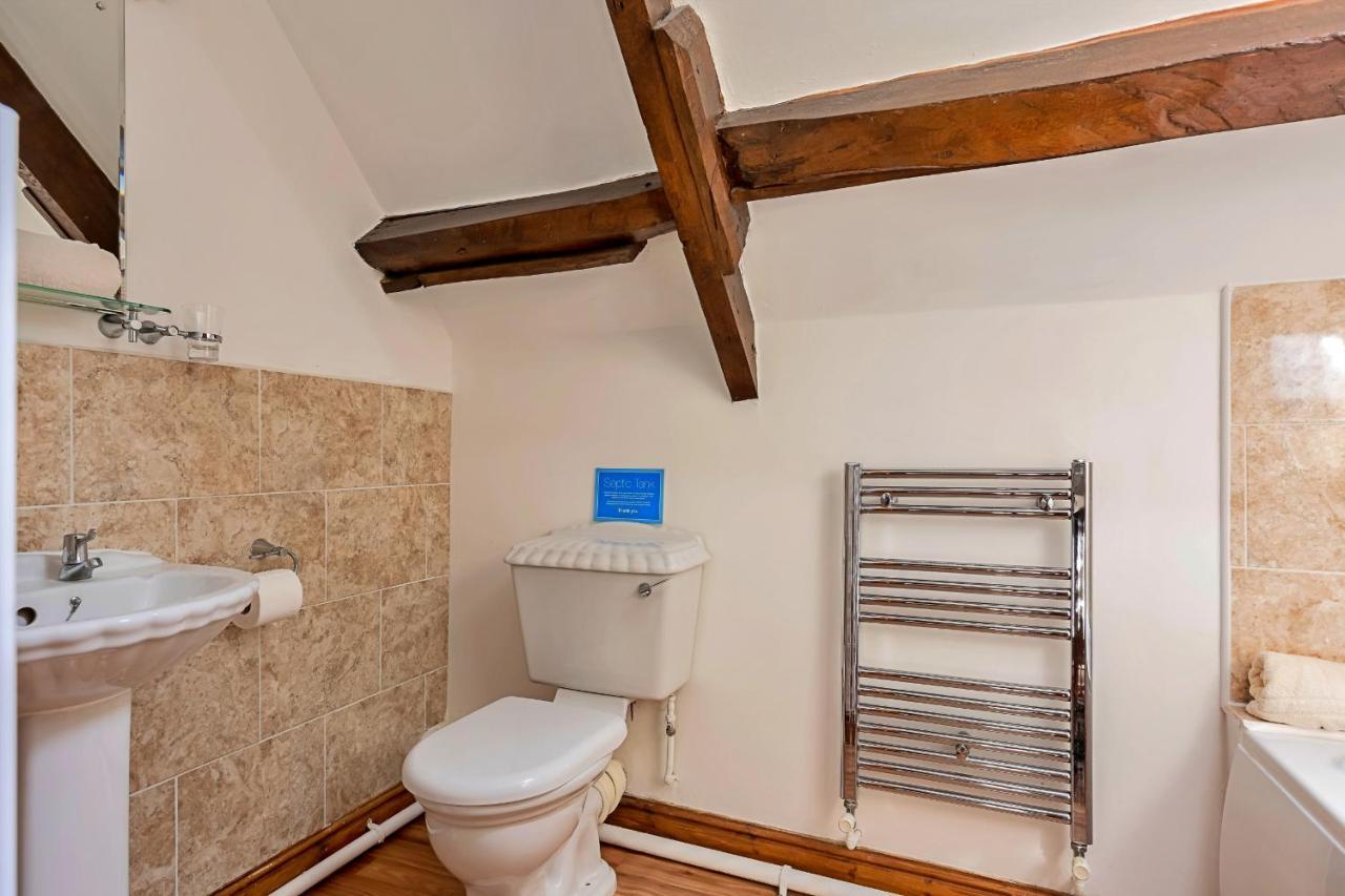 Finest Retreats - Fives Court Cottage North Cheriton Экстерьер фото