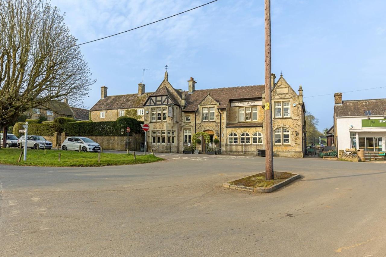 Finest Retreats - Fives Court Cottage North Cheriton Экстерьер фото