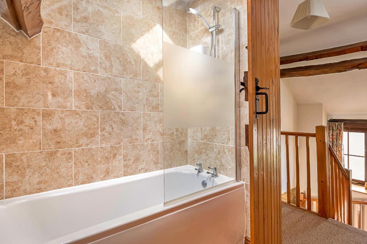 Finest Retreats - Fives Court Cottage North Cheriton Экстерьер фото